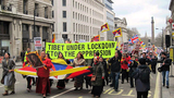 བོད་དོན་གླེང་དགོས་པའི་འབོད་སྐུལ།