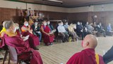 བདམས་ཐོན་སྤྱི་འཐུས་རྣམ་པའི་ནང་མོལ་ཚོགས་འདུའི་གྲུབ་དོན་ཐག་གཅོད་ཇི་བྱུང་ཕྱི་བསྒྲགས་བྱས་མི་འདུག