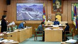 རྒྱ་གར་དང་བལ་ཡུལ་ནང་གི་བཙན་བྱོལ་བོད་མིའི་སློབ་གྲྭ་ཁག་ནང་བོད་ཕྲུག་བརྒྱ་ཆ་དྲུག་ཅུ་རེ་གསུམ་ལྷག་ལས་མི་འདུག