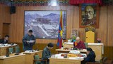 ཌན་མར་ཀི་རང་དབང་ལྡན་པའི་ཞིབ་འཇུག་ཐེབས་རྩ་དེ་བོད་མིའི་སྒྲིག་འཛུགས་དང་ཐད་ཀར་འབྲེལ་བ་ཅི་ཡང་མེད་པ་གསལ་འདེབས་གནང་སོང་།