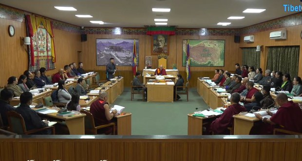 སྐབས་བཅུ་དྲུག་པའི་བཀའ་ཤག་གིས་གཞིས་ཆགས་སྲ་བརྟན་གྱི་ལས་གཞི་རྒྱ་ཆེར་སྤེལ་འཆར་འདུག སྐབས་བཅུ་དྲུག་པའི་བཀའ་ཤག་གིས་གཞིས་ཆགས་སྲ་བརྟན་གྱི་ལས་གཞི་རྒྱ་ཆེར་སྤེལ་འཆར་འདུག