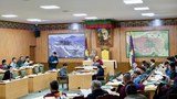 བཙན་བྱོལ་བོད་མིའི་དཔྱ་དངུལ་ཆག་ཡང་གི་དུས་ཚོད་སྤྱི་ཟླ་དགུ་བ་བར་ཕར་འགྱངས་གནང་སོང་།