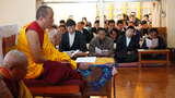 ལོ་རྒྱུས་དྲན་གསོ་དང་སྨོན་ལམ།