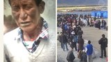 ཏོག་དབྱིབས་རིམས་ནད་རྐྱེན་གྱིས་བོད་ནང་མི་གསུམ་འདས་གྲོངས་སུ་ཕྱིན་ཡོད་པ་ཨེ་ཤེ་ཡ་རང་དབང་རླུང་འཕྲིན་ཁང་གིས་ཤེས་རྟོགས་བྱུང་།