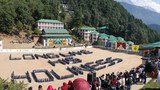 རྡ་སྟེང་བོད་ཕྲུག་ཁྱིམ་སྡེ་སློབ་གྲྭ་དབུ་བརྙེས་ནས་ངོ་ལོ་༥༩འཁོར་བའི་དུས་དྲན་སྲུང་བརྩི།