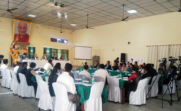 བོད་མིའི་སྒྲིག་འཛུགས་ཀྱི་རྒྱ་རིགས་ལས་དོན་དང་འབྲེལ་བའི་ལོ་འཁོར་ཚོགས་འདུ་ཐེངས་ལྔ་པ། ༢༠༡༧།༡༠།༡༣ བོད་མིའི་སྒྲིག་འཛུགས་ཀྱི་རྒྱ་རིགས་ལས་དོན་དང་འབྲེལ་བའི་ལོ་འཁོར་ཚོགས་འདུ་ཐེངས་ལྔ་པ། ༢༠༡༧།༡༠།༡༣