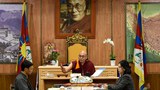 བོད་མིའི་སྒྲིག་འཛུགས་ཀྱི་རྩིས་ལོ་ ༢༠༢༥།༢༦ ལོའི་སྔོན་རྩིས་གཏན་འབེབས་དང་འབྲེལ། སྐབས་ ༡༧ བོད་མི་མང་སྤྱི་འཐུས་ལྷན་ཚོགས་ཀྱི་གྲོས་ཚོགས་ཚོགས་དུས་ ༩ དབུ་འཛུགས།