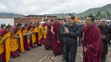 རྒྱ་ནག་ལ་དགག་ལན།