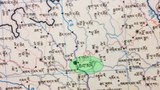 ཆབ་མདོ་ཕྱོགས་ཀྱི་ས་ཁྲ།