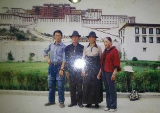 ་རྡོ་རྗེ་རིན་ཆེན