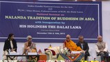 རྒྱ་གར་གྱི་རྒྱལ་ས་ལྡི་ལིར་རྒྱལ་ཡོངས་དཔལ་ནཱ་ལེན་དྲའི་ནང་པའི་ལྷན་ཚོགས་དབུ་འབྱེད།