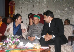 ནང་སྲིད་བཀའ་བློན་རྒྱ་རི་སྒྲོལ་མ་མཆོག་དང་ཧི་མཱ་ཅལ་མངའ་སྡེའི་སྤྱི་ཁྱབ་བློན་ཆེན་རྣམ་གཉིས། ནང་སྲིད་བཀའ་བློན་རྒྱ་རི་སྒྲོལ་མ་མཆོག་དང་ཧི་མཱ་ཅལ་མངའ་སྡེའི་སྤྱི་ཁྱབ་བློན་ཆེན་རྣམ་གཉིས།