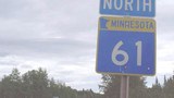 Minnesotaམངའ་སྡེ་གཞུང་ལམ་གྱི་ལམ་རྟགས།