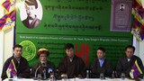 སྟག་སྣ་འཇིགས་མེད་བཟང་པོ་ལགས་ཀྱི་མི་ཚེའི་ལོ་རྒྱུས་དཔེ་དེབ་༼མི་ཚེའི་མྱོང་ཚོར།༽ཞེས་པ་དབུ་འབྱེད་སྐབས།