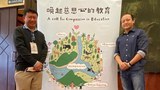 ཐེ་ཝན་གྱི་གྲགས་ཆེ་བའི་གཙུག་ལག་སློབ་གྲྭའི་ནང་སཱི་ཤེས་ཡོན་སློབ་གསོའི་ངོ་སྤྲོད།