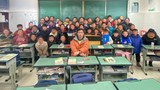 རྒྱ་ནག་གཞུང་གིས་གཞུང་འབྲེལ་གཏན་འབེབས་སློབ་ཁྲིད་ལས་བརྒལ་བའི་ཉེས་མིང་འོག་བོད་ཡིག་དགེ་རྒན་ཞིག་ཕྱིར་ཕུད་བཏང་འདུག