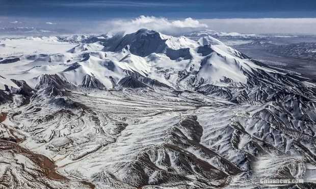 མཐོ་སྒང་བོད་ཀྱི་ཨ་ཆེན་གངས་རྒྱབ་ཀྱི་གནས་བབ་ཐད་བསྐྱར་ཞིབ་དགོས་པའི་འབོད་སྐུལ།