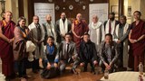 རྒྱ་གར་གྲོས་ཚོགས་འཐུས་མིར་བོད་དོན་རྒྱབ་སྐྱོར་བྱེད་རྒྱུར་གནོན་ཤུགས་སྤྲད་འདུག