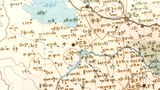 མཚོ་ལྷོ་ཆབ་ཆ་ཕྱོགས་ཀྱི་ས་ཁྲ།