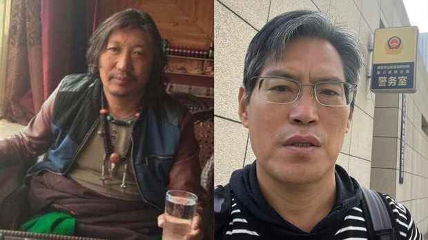 བོད་ཀྱི་ཁོར་ཡུག་ལས་འགུལ་བ་ཨ་ཉ་སེང་སྒྲ་ལགས་ཀྱི་གྱོད་དོན་བསྐྱར་ཞིབ་ཞུ་གཏུག་ལ་གྲུབ་འབྲས་སོན་མེད་པ། ཁོང་གི་ཁྲིམས་རྩོད་པས་བརྗོད་འདུག བོད་ཀྱི་ཁོར་ཡུག་ལས་འགུལ་བ་ཨ་ཉ་སེང་སྒྲ་ལགས་ཀྱི་གྱོད་དོན་བསྐྱར་ཞིབ་ཞུ་གཏུག་ལ་གྲུབ་འབྲས་སོན་མེད་པ། ཁོང་གི་ཁྲིམས་རྩོད་པས་བརྗོད་འདུག