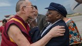 ཡེ་ཤུའི་ཆོས་དཔོན་ཊུ་ཊུ་མཆོག་བཞུགས་སྒར་རྡ་རམ་ས་ལར་ཕེབས་སྐབས། ༢༠༡༥།༤།༡༨