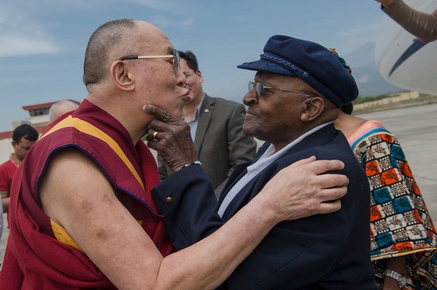 ཡེ་ཤུའི་ཆོས་དཔོན་ཊུ་ཊུ་མཆོག་བཞུགས་སྒར་རྡ་རམ་ས་ལར་ཕེབས་སྐབས། ༢༠༡༥།༤།༡༨