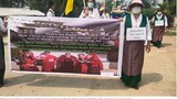 རྒྱ་ནག་གཞུང་གིས་རྒྱ་གར་ཨ་རུ་ན་ཅལ་མངའ་སྡེའི་ས་གནས་ཁག་ཅིག་གི་མིང་བརྗེ་བྱས་བར་བོད་མི་ཚོས་ངོ་རྒོལ་བྱས་འདུག