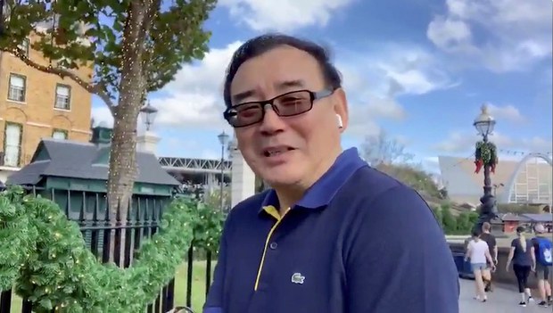 ཨོ་སུ་ཁྲི་ལེ་ཡའི་མི་སེར་ཡིན་པའི་རྒྱ་རིགས་རྩོམ་པ་པོ་དང་། སྲིད་དོན་དབྱེ་ཞིབ་པ་སྐུ་ཞབས་(Yang Hengjun) ཨོ་སུ་ཁྲི་ལེ་ཡའི་མི་སེར་ཡིན་པའི་རྒྱ་རིགས་རྩོམ་པ་པོ་དང་། སྲིད་དོན་དབྱེ་ཞིབ་པ་སྐུ་ཞབས་(Yang Hengjun)