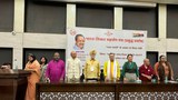 རྒྱ་གར་གཞུང་གིས་བོད་ཐོག་འཛིན་པའི་སྲིད་བྱུས་གསལ་པོ་བཟོ་གནང་དགོས་པ་བདེ་སྲུང་བཀའ་བློན་མཆོག་གིས་འབོད་སྐུལ་ཞུས་འདུག