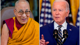 ཨ་རིའི་གྲོས་ཚོགས་ཀྱི་གནད་ཡོད་འཐུས་མི་ཞིག་གིས་ཨ་རིའི་སྲིད་འཛིན་མཆོག་ལ་༧གོང་ས་མཆོག་དང་མཇལ་འཕྲད་གནང་དགོས་བའི་སྐུལ་མ་ཞུས་གནང་འདུག