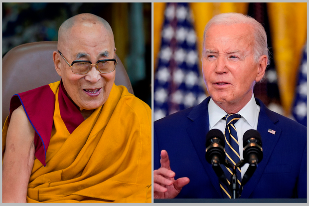 ཨ་རིའི་གྲོས་ཚོགས་ཀྱི་གནད་ཡོད་འཐུས་མི་ཞིག་གིས་ཨ་རིའི་སྲིད་འཛིན་མཆོག་ལ་༧གོང་ས་མཆོག་དང་མཇལ་འཕྲད་གནང་དགོས་བའི་སྐུལ་མ་ཞུས་གནང་འདུག ཨ་རིའི་གྲོས་ཚོགས་ཀྱི་གནད་ཡོད་འཐུས་མི་ཞིག་གིས་ཨ་རིའི་སྲིད་འཛིན་མཆོག་ལ་༧གོང་ས་མཆོག་དང་མཇལ་འཕྲད་གནང་དགོས་བའི་སྐུལ་མ་ཞུས་གནང་འདུག
