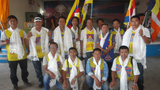སྦག་སྦག་སྐོར་བསྐྱོད།