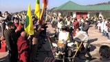 བོད་དོན་ཆེད་ཧིན་བོད་ས་མཚམས་བར་སྦག་སྦག་སྐོར་བསྐྱོད་ཀྱི་ལས་འགུལ། 11/18/20