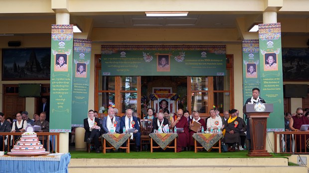 རྒྱ་ནག་གཞུང་གིས་རང་དབང་ལྡན་པའི་རྟོག་ཞིབ་ཚོགས་པ་ཞིག་ཆུང་སྲིད་རིན་པོ་ཆེར་ཐུག་འཕྲད་ཀྱི་གོ་སྐབས་འཕྲལ་དུ་སྤྲོད་དགོས་ཞེས། སྲིད་སྐྱོང་ནས།