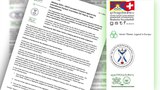 རྒྱལ་སྤྱིའི་ཨོ་རྩལ་གོ་སྒྲིག་ཚོགས་པའི་ནོར་འཁྲུལ་ཅན་གྱི་ཐག་གཅོད་ཐེར་འདོན་ཞུ་གཏུག་བྱས་བ་ངོས་བཞེས་གནང་འདུག