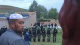 རྩི་གོར་ཐང་རྫོང་ཁོངས་སུ་བོད་དང་ཁ་ཆེ་མི་རིགས་བར་འཁྲུག་རྩོད་བྱུང་རྗེས། ༢༠༡༤།༨།༧