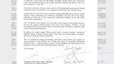 རྒྱ་ནག་གཞུང་གིས་༧གོང་ས་མཆོག་གི་མ་འོངས་ཡང་སྲིད་ཐད་ཐེ་བྱུས་བྱེད་བཞིན་པར་སྦེལ་ཇམ་གྲོས་ཚོགས་ཀྱི་ཕྱི་འབྲེལ་ལས་དོན་ཚོགས་ཆུང་གིས་སྐྱོན་བརྗོད་གནང་འདུག