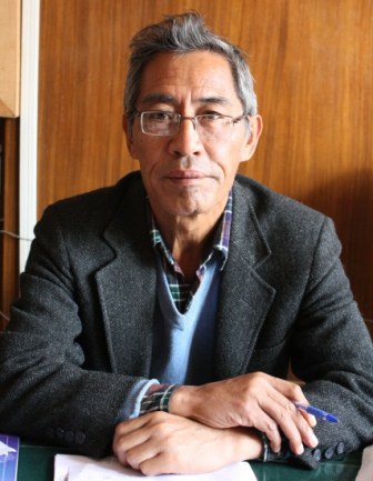 ཐུབ་བསྟན་བསམ་འཕེལ་ལགས། ཐུབ་བསྟན་བསམ་འཕེལ་ལགས།