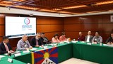 མེག་སི་ཀོའི་ནང་བོད་དོན་རྒྱབ་སྐྱོར་གནང་ཕྱོགས་ཐད་ཚོགས་འདུ་བསྐོང་ཚོགས་གནང་འདུག