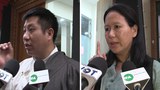 ཁ་མཆུ་ཨང་༢༠་པའི་ཁྲིམས་རྩོད་པ་བློ་བཟང་གྲགས་པ་དང་རྣམ་རྒྱལ་ཚེ་སྐྱིད། ༢༠༡༩།༨།༢༡