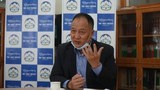 བོད་མི་རིགས་ཀྱི་སྙིང་སྟོབས་དང་འདུ་ཤེས་མེད་པར་བཟོ་ཆེད་བོད་བརྒྱུད་ནང་བསྟན་རྒྱ་ནག་ཅན་དུ་བསྒྱུར་བཞིན་པ་རེད་ཟེར།