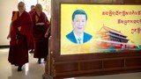 ཞི་ཅིན་ཕིན་གྱི་བསམ་བློར་སློབ་སྦྱོང་ཟེར་བ་ནི་སྲིད་དབང་སྒེར་གཅོད་གྱི་བྱེད་སྟངས་ཡིན་པ་ཉམས་ཞིབ་པས་བརྗོད་ཀྱི་འདུག
