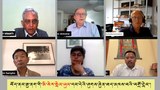 བོད་ནང་རྒྱ་ནག་གི་མི་སེར་སྤེལ་ཡུལ་དང་དེའི་ཤུགས་རྐྱེན་ཐད་མཁས་བའི་བགྲོ་གླེང་གནང་འདུག