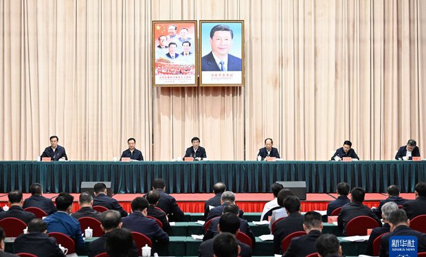 རྒྱ་ནག་གིས་བོད་སྐྱོར་ལས་དོན་བརྒྱུད་བོད་ལ་དབང་སྒྱུར་དང་རིགས་སྒྱུར་བྱེད་བཞིན་པ་གནད་དོན་དབྱེ་ཞིབ་པས་ངོས་འཛིན་གནང་གི་འདུག རྒྱ་ནག་གིས་བོད་སྐྱོར་ལས་དོན་བརྒྱུད་བོད་ལ་དབང་སྒྱུར་དང་རིགས་སྒྱུར་བྱེད་བཞིན་པ་གནད་དོན་དབྱེ་ཞིབ་པས་ངོས་འཛིན་གནང་གི་འདུག
