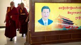 རྒྱ་ནག་གི་བཀོད་ཁྱབ་ཨང་བཅུ་དགུ་བ་ཟེར་བ་ནི་བོད་མི་རིགས་རྩ་མེད་བཟོ་ཐབས་ཀྱི་སྲིད་ཇུས་ཡིན་པའི་སྐྱོན་བརྗོད་བྱས་འདུག