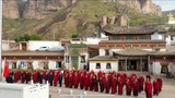 རྒྱ་ནག་གཞུང་གིས་བོད་ནང་གི་དགོན་སྡེ་ཁག་ནང་རྒྱལ་སྟོན་དུས་ཆེན་ཟེར་བ་སྲུང་བརྩི་བྱེད་བཅུག་འདུག