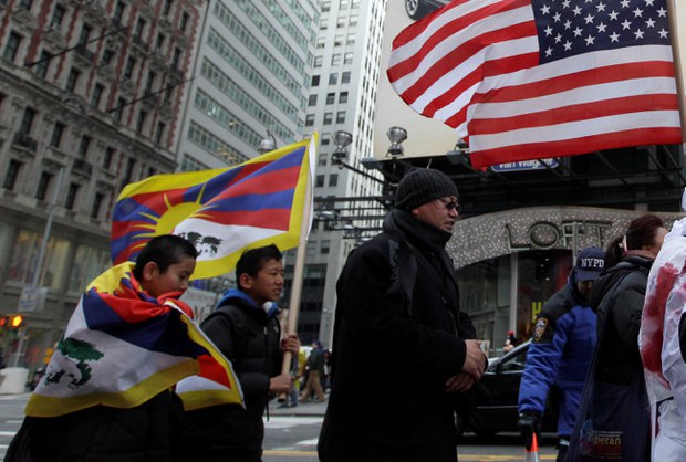 ཨ་མི་རི་ཀའི་གྲོས་ཚོགས་ནང་བོད་དང་འབྲེལ་བའི་ཉན་ཞིབ་འཚོགས་གཏན་འཁེལ་འདུག