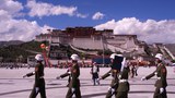 ཕྱི་གླིང་བའི་པར་ཆས་ལ་འདྲོག་པའི་ལྷ་སའི་རྒྱ་ནག་གི་སྤྱི་བདེ་ཉེན་རྟོག་པ། ༢༠༠༥