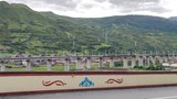 ལྕགས་ལམ་གྱི་ལམ་ཐིག་ཁེལ་སའི་ཞིང་འབྲོག་བོད་མིའི་འཚོ་གནས་ལ་དཀའ་ངལ་འཕྲད་བཞིན་ཡོད་འདུག