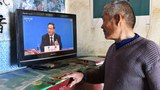 རྒྱ་ནག་གི་རྒྱལ་དམངས་དཔལ་འབྱོར་འཕར་ཚད་དེ་བརྒྱ་ཆ་ལྔར་གཏན་འབེབས་བྱས་བ་ཉེ་བའི་ནང་དམའ་ཤོས་ཡིན་འདུག